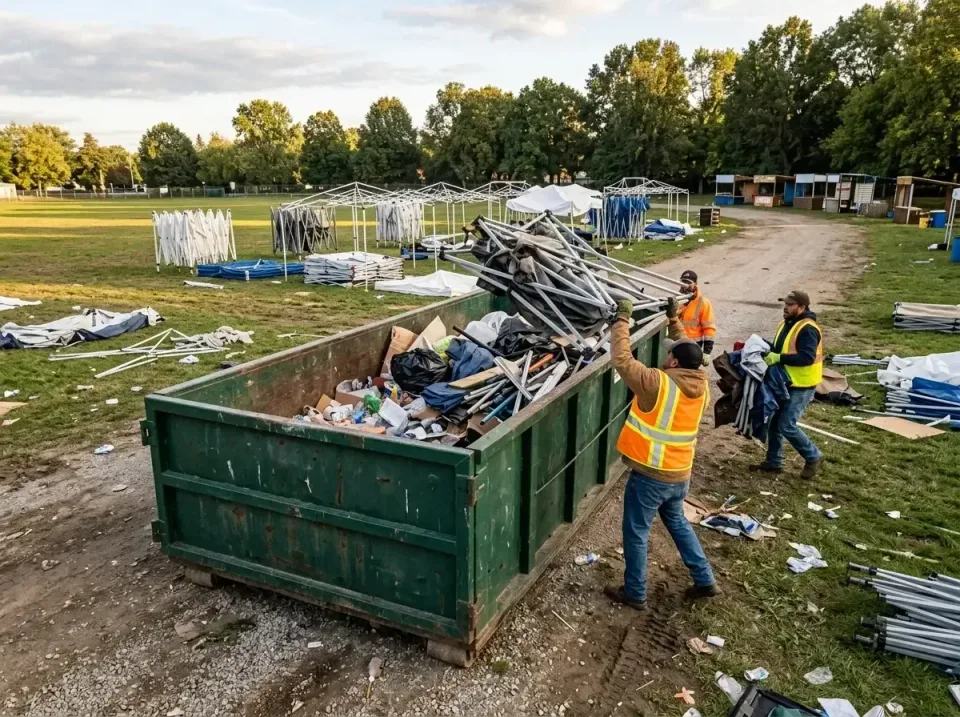temporary-event-waste-containe-016 — frequently asked questions, Roll-Off Dumpster Rental Services in Rensselaer, NY
